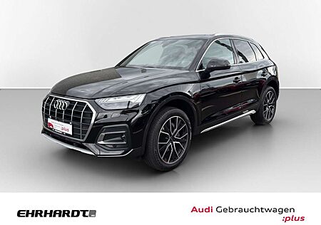 Audi Q5 40 TDI quattro S tronic advanced PANO*MATRIX*NA...