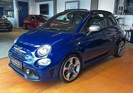 Abarth 500 595 C Turismo DIGITAL-TACHO/LEDER/NAVI/8-FACH