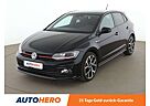 VW Polo Volkswagen 2.0 TSI GTI Aut.*LED*ACC*BEATS*CAM*PDC*PANO*