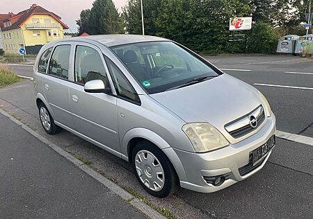 Opel Meriva 1.6 16V