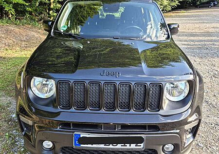 Jeep Renegade 1.0 T-GDI Night Eagle/Keyless