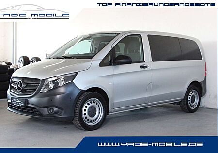 Mercedes-Benz Vito Mixto 114/116 CDI 4MATIC/STANDHEIZUNG/AHK/