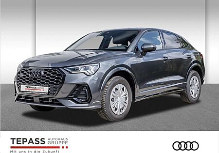 Audi Q3 Sportback 40 TFSI QUATTRO S TRONIC NAVI MATRIX 20