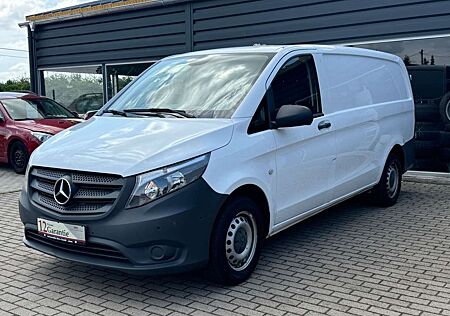 Mercedes-Benz Vito AHK*116*Lang*MwSt*Klima*PDC*Inspektion NEU*