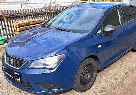 Seat Ibiza 1.0 MPI Style