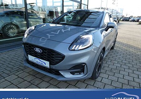 Ford Puma 1.0 ST-Line X Matrix*Winter*Fahrerassistenz-P.