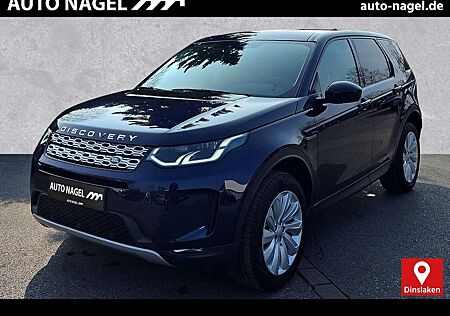 Land Rover Discovery Sport D150 SE 19"Pano LED DAB+ Keyless