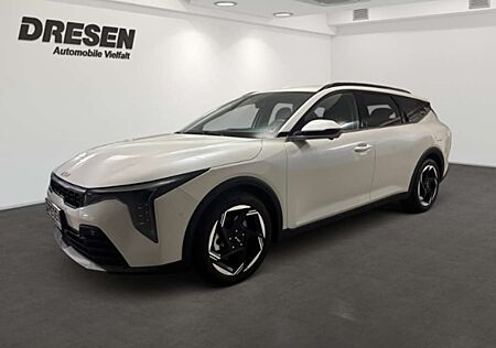 Kia K4 SW Spirit 1.6 360°KAMERA,NAVI,SITZHZG,CARPLAY,LED,
