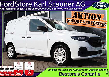 Ford Transit Connect Trend 2.0 L1 1,99 % FIN*