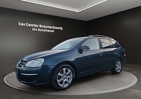 VW Golf Volkswagen V 1.9 TDI Trendline Variant+Alu