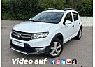 Dacia Sandero Stepway Prestige / NAVI / KLIMA