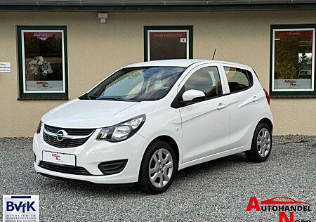 Opel Karl Edition Automatik