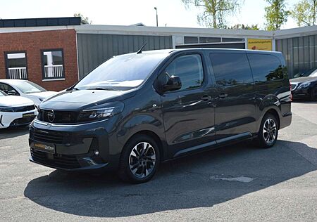 Opel Zafira Life 2.0 D"ToTW"SITZHZ"LED"KAMERA"NAVI"