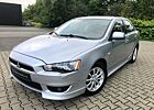 Mitsubishi Lancer 35 Jahre ClearTec*AllwetterReifen*1Hand*67650KM!!!