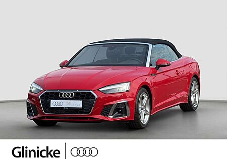 Audi A5 40 TFSI S-tronic S line Matrix Navi