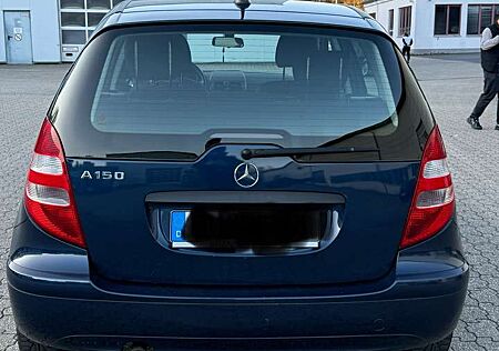 Mercedes-Benz A 150 Classic