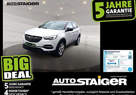 Opel Grandland X 1.6 Turbo Business Edition Klima, PDC