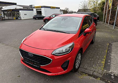 Ford Fiesta Cool, Tempomat, App-Link, Klimaanlage