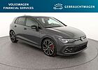 VW Golf GTI Volkswagen 2.0 TSI 180kW 7-Gang DSG 4 Türen