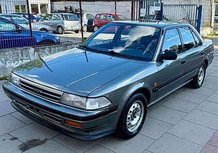 Toyota Carina ll / OLDTIMER / TÜV NEU