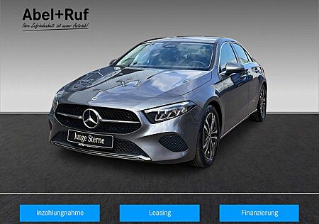 Mercedes-Benz A 180 Limo PROGRESSIVE+LED+Kamera+LrHz+DAB