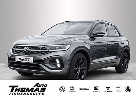 VW T-Roc Volkswagen R-Line 1.5 TSI DSG IQ.DRIVE+PANO