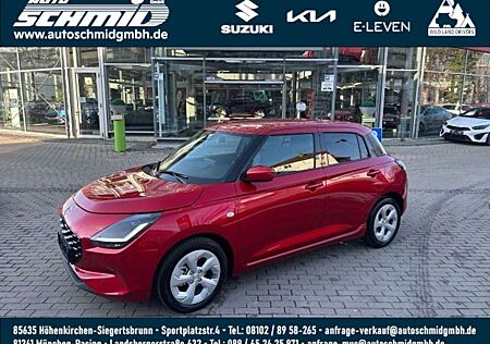 Suzuki Swift 1.2 DUALJET HYBRID AUTOMATIK COMFORT