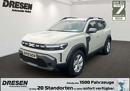 Dacia Duster Expression mild hybrid140 *Navi*Kamera*Klimaautoma