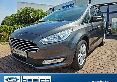 Ford Galaxy Business+PDC+NAV+DAB+RFK+SHZ+Tempomat+LMF