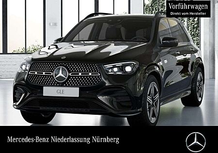 Mercedes-Benz GLE 450 4M AMG+NIGHT+PANO+360+AHK+MULTIBEAM+HUD+9G