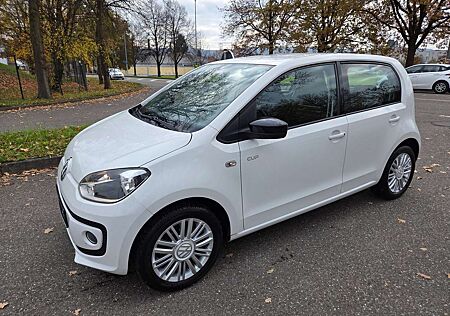 VW Up Volkswagen ! cup !