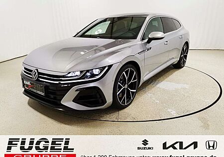 VW Arteon Volkswagen SB 2.0 TSI DSG R 4Motion 20Z|Sportsitze|Harman/Kar