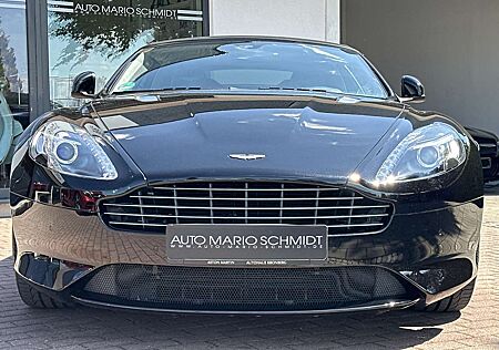 Aston Martin DB9 GT Volante Kurzulassung +1.Hand-Unfallfrei*