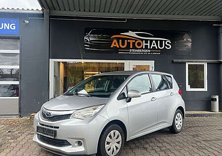 Subaru Trezia 1.3 Benzin Trend Klima