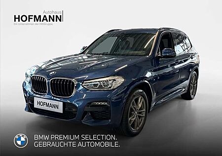 BMW X3 xDrive20d Aut. M Sport+Head-Up+AHK+Komf.Zugan