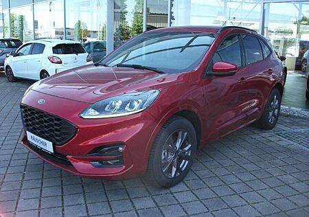 Ford Kuga 2.5 Duratec PHEV ST-LINE