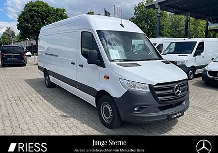 Mercedes-Benz Sprinter 315 CDI KA / 4325mm/ MBUX / 360° / Klima / SHZ / T