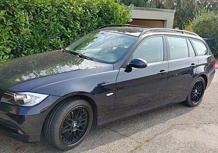 BMW 318i 318 3er Touring Touring