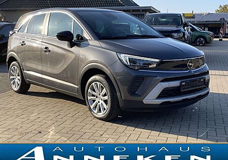 Opel Crossland Elegance*Sitzhzg*Kamera*AppLink*