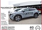 Nissan Ariya Evolve Pack 87 kWh Ganzjahresreifen auf 2