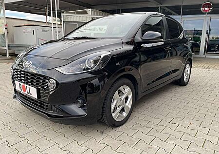 Hyundai i10 Connect & GO