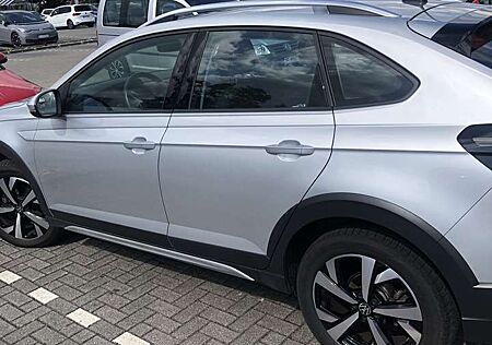 VW Taigo Volkswagen 1.5 TSI OPF DSGStyle