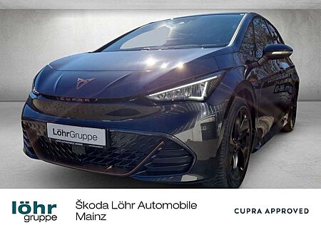 Cupra Born *Kamera*Navi*ACC*