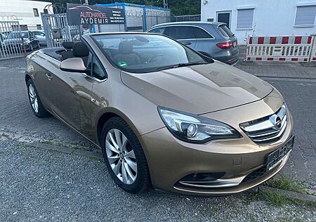 Opel Cascada Edition ecoFlex