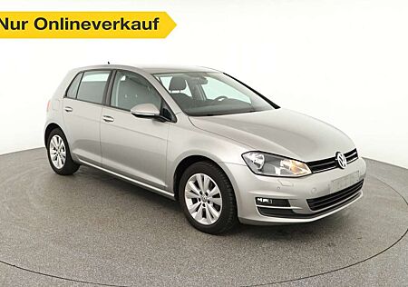 VW Golf Volkswagen VII 1.4 TSI Comfortline PDC+SHZ+TEMP+AWR+ BC