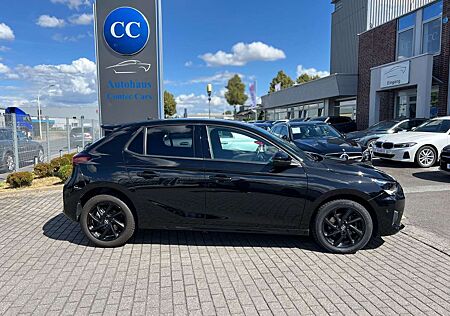 Opel Corsa F 1.2 GS Line Technologie-Paket Park & Go
