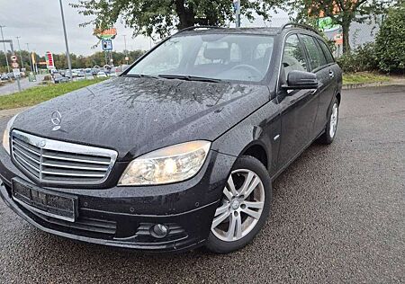 Mercedes-Benz C 180 T CGI BlueEfficiency*AUTOMATIK*NAVIGATION*