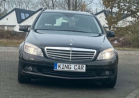 Mercedes-Benz C 180 T CGI BlueEfficiency*AUTOMATIK*NAVIGATION*