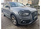 Audi Q3 2.0 TDI quattro S tronic