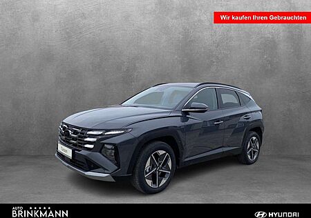 Hyundai Tucson 1.6 T-GDI Trend Hybrid 2WD 6-AT LED-P. SHZ